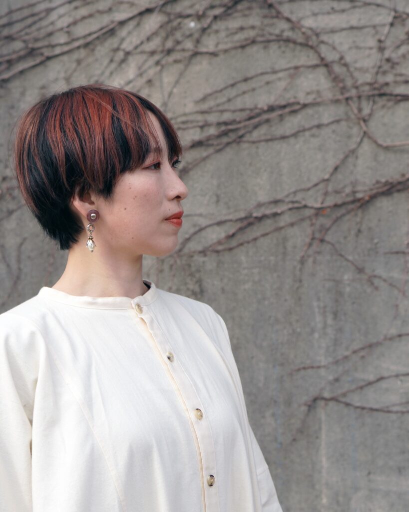Yoko Ichikawa