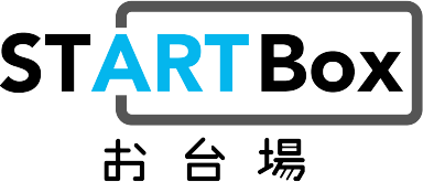 STARTBox お台場