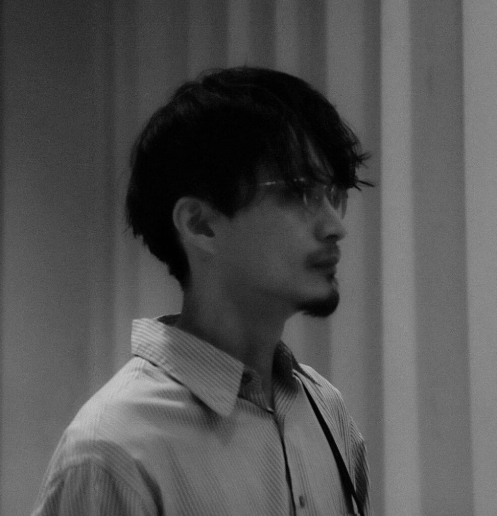 三本木 歓