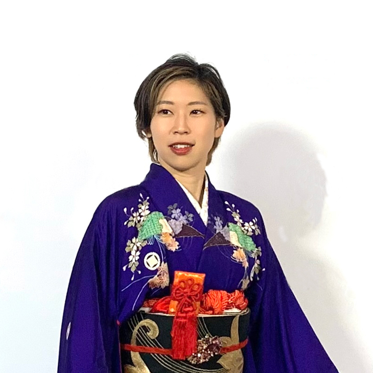 Haruka Mitta