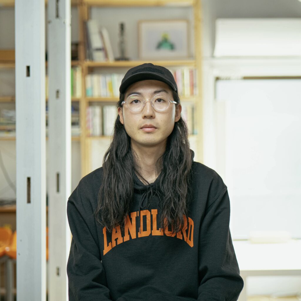 山本未知（thirdkindbooks）