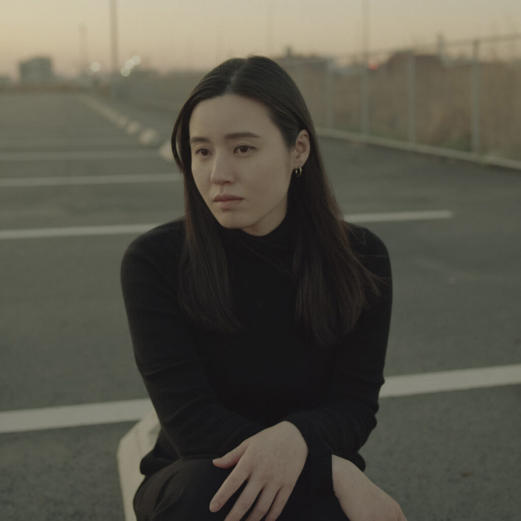 岡田 舞子