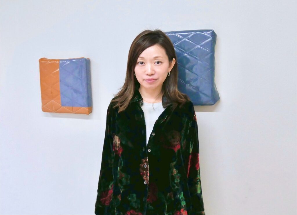 正木美穂