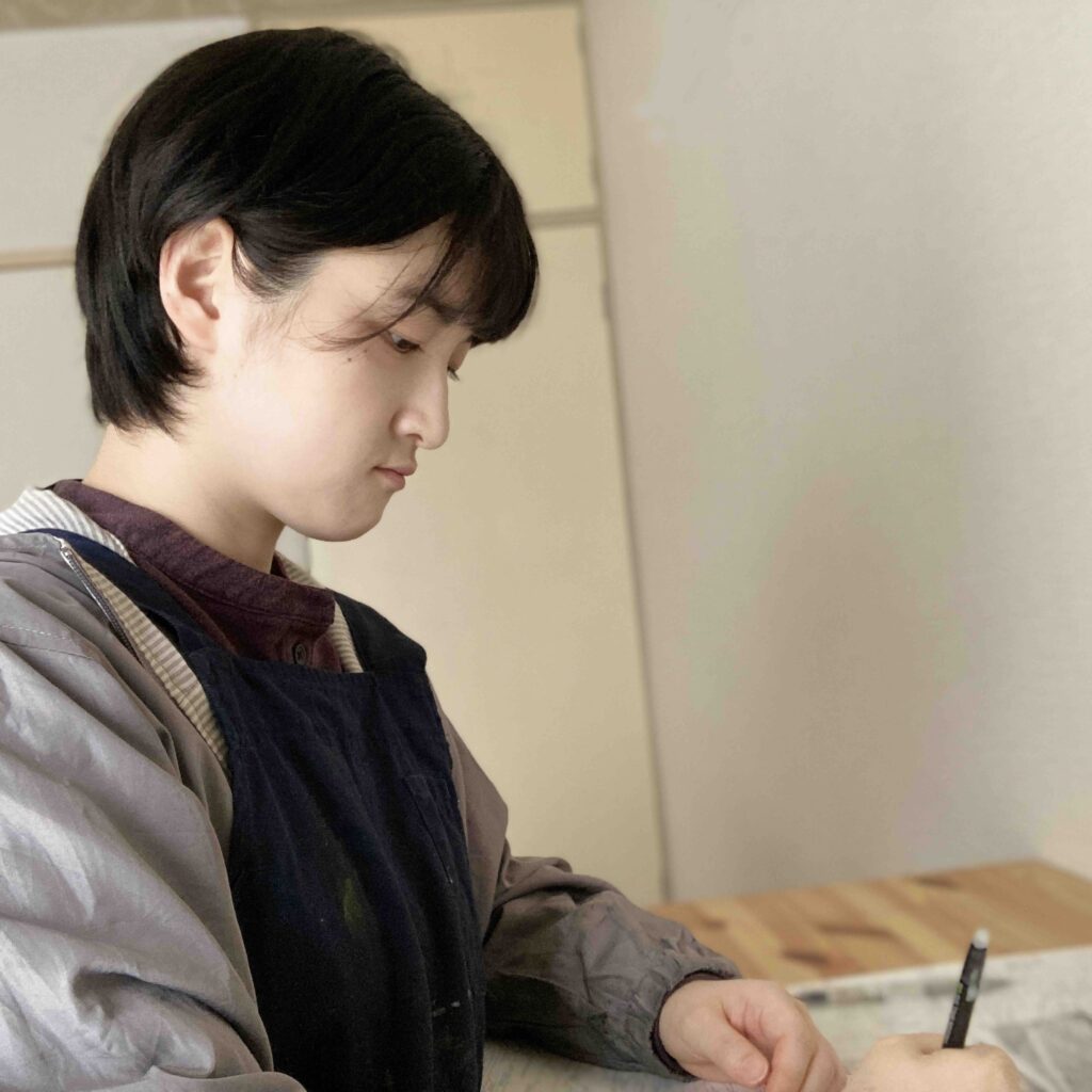田中 唯子