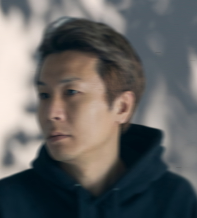 興梠 優護
