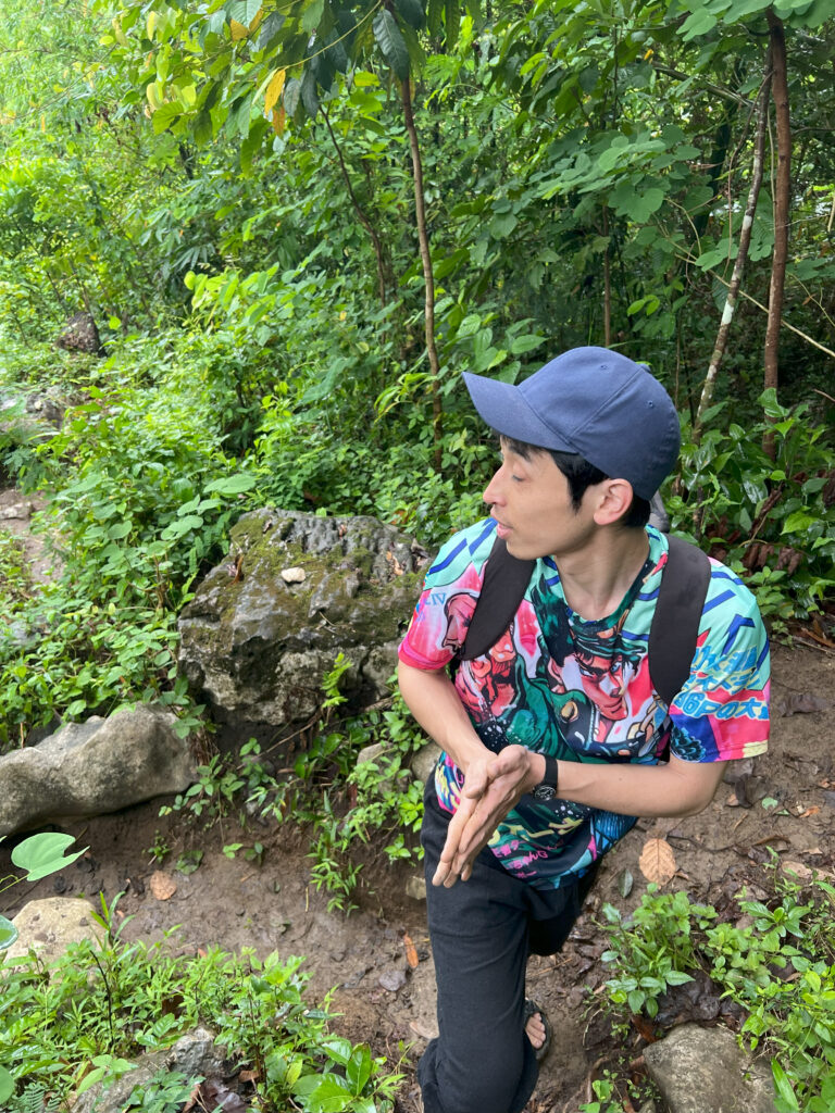 馬渕一樹