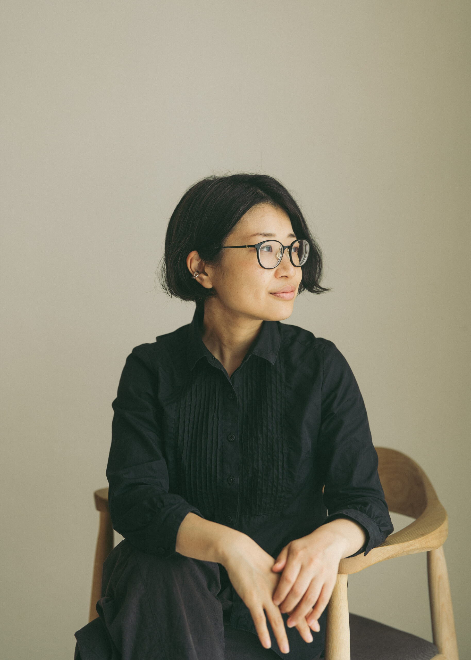 高橋真美 | START Box（スタートボックス）｜アーツカウンシル東京