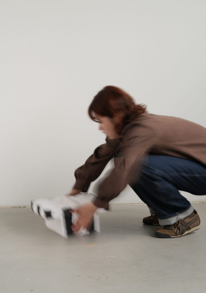 RISA TOKUZAKI