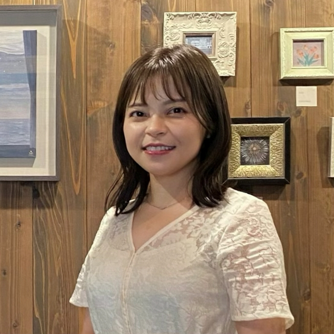 伊東春香