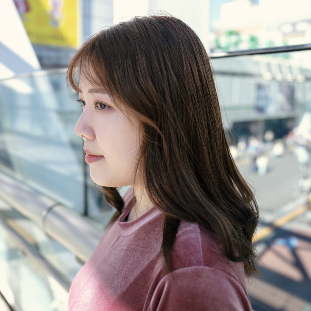 國分莉佐子