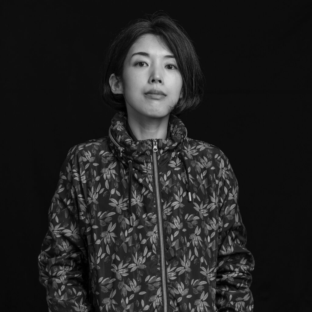 山田沙奈恵