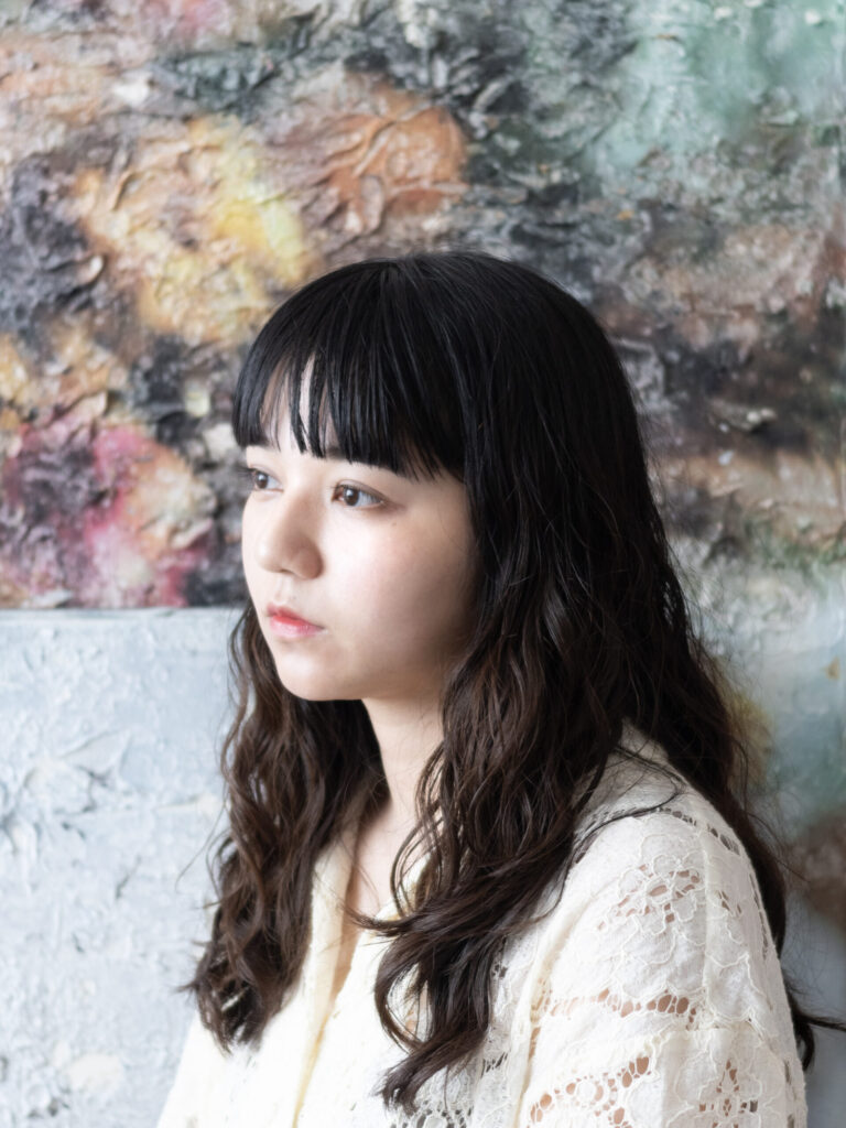 松原茉莉