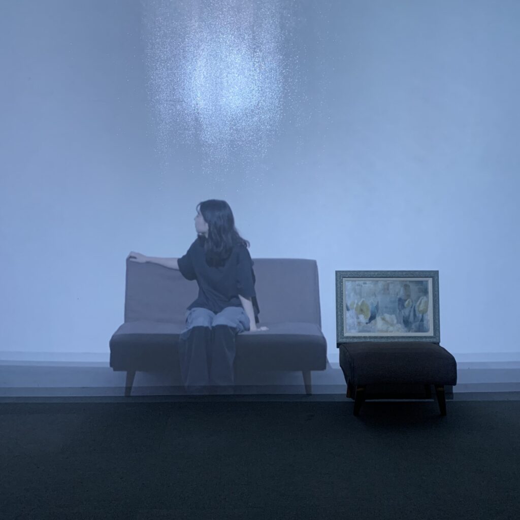 阿部美咲